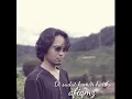 Download Lagu Di sudut kamar hatiku - Jamal Abdillah (cover by afiqmz)