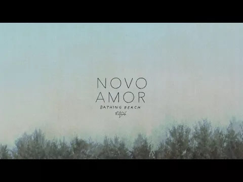 Download MP3 Novo Amor - Colourway (official audio)