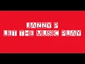 Download Lagu Jazzy P - Let the music play (2002)