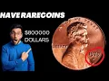 1979 D Penny Error How a Simple Mistake Turned into 800K