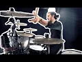 Download Lagu TAKE A LOOK AROUND (Mission Impossible OST) - LIMP BIZKIT - Drum Cover