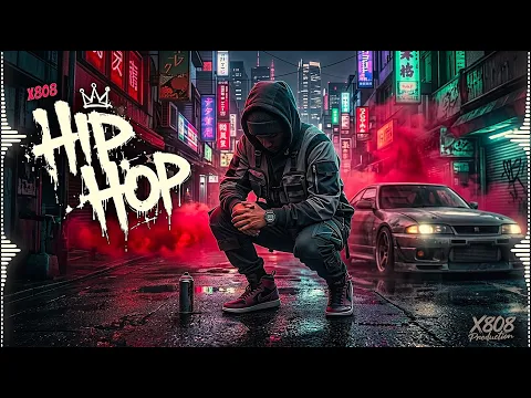 Best Hip Hop Playlist 2026 🚀 New Rap Energy | Modern Hip Hop & Trap Mix