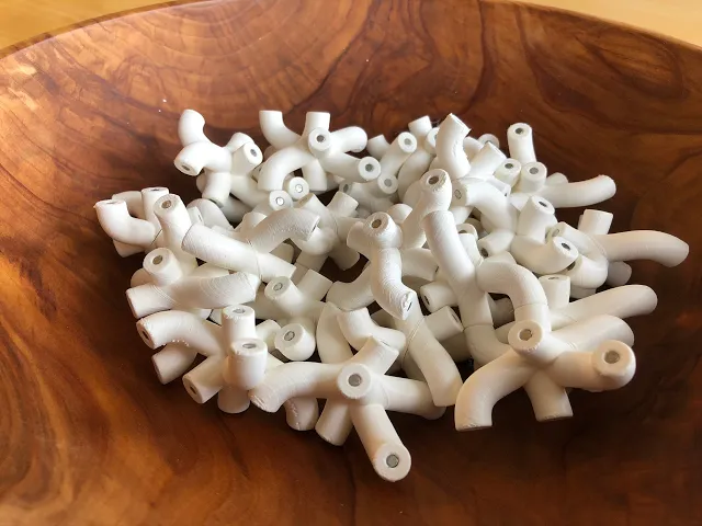 Tangled Tubes video thumbnail