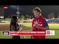 PHL17 speaks exclusively with Phillies Bench Coach Don Mattingly PHL17 Morning News