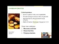 BIOL-1406 Ch 3 Macromolecules