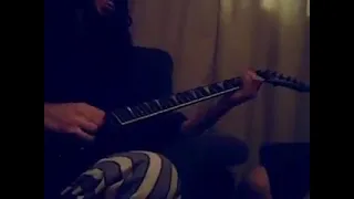 جيتار بيقول اه يبضاني 