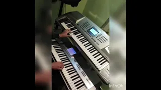 نغمة هاتف لو رحتي بتضلي بقلبي دندنها