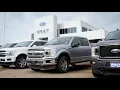 Wray Ford New Rangers