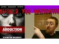 MOVIE REVIEW - The Abduction Of Jennifer Grayson