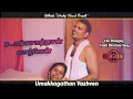 Download Lagu Umakkagathan Vazhven  | உமக்காகத்தான் வாழ்வேன் | Official Video | Tamil Christian Song