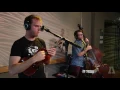 Morningsiders - Little Boy | Audiotree Live