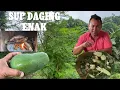Download Lagu LAMA TAK MERASA DAGING ENAK//BABI HUTAN MASAK BERSAMA BUAH BETIK MUDA DAN DAUN MORINGA