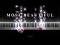Lagu 10 most beautiful piano pieces