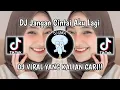Download Lagu DJ KAMU SUNGGUH TERLALU JANGAN CINTAI AKU LAGI JANGAN SAYANGI AKU LAGI VIRAL TIK TOK TERBARU!