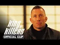 King of Killers 2023 Clip Esteemed Mr Drago - Frank Grillo Alain Moussi