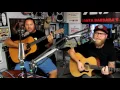 Iration - "Reelin" (Live at 92.9 KJEE)