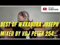 !! BEST OF WAKABURA JOSEPH #Nguraroiniedition.Mixed By Vdj Peter 254 THE KIKUYU MIXMASTER,SUBSCRIBE. Mp3 Song Download