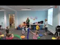 Download Lagu Toddler Storytime with Miss Lisa 7/26/2022
