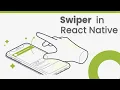 Implementing swipeable rows in React Native
