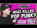 Lagu WHAT KILLED POP-PUNK? New Found Glory, Sum 41, The Story So Far