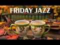 Download Lagu Friday Morning Jazz - Relaxing Jazz Piano Music \u0026 Soft Bossa Nova Vibes ~ Cafe Music for Good Mood