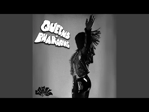 Soraia - Queens and Pharaohs