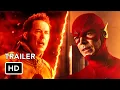 The Flash - Series Finale Edit Part Three