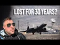 Lagu He Found the CIA’s Lost A-12 Spy Plane: I Hunted It Down