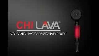 CHI  Lava Hair Dryer