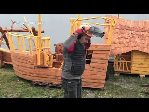 Kuidas saagida jõulupuud!