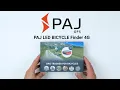 Download Lagu UNBOXING📦(PT) PAJ LED BICYCLE Finder 4G🚲