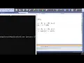 COSC-1436 Array Basics