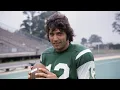 How Good Was Joe Namath Actually