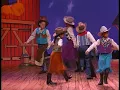 Barney s Talent Show Trailer