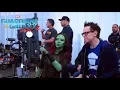 Video di Guardians of the Galaxy Vol.2 - In the Director's Chair - James Gunn - Official Marvel | HD