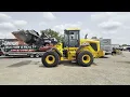 JCB 427 For Sale