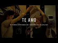 Te Amo Duet [Slowed+Reverb] - Ash King & Sunidhi Chauhan | Infamous Playlist