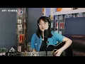 Huwag Kang Matakot - Eraserheads (joy ciarra cover) | Cover Series