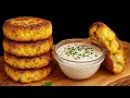 Download Lagu Bloemkoolpannenkoekjes – een snel en makkelijk recept! Bloemkool is vaak lekkerder dan vlees!