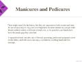 Spa Treatments for Seniors In Tucson