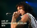 Lagu AC/DC - Live Wire \u0026 Can I Sit Next To You Girl - Live at Super Pop/Rollin' Bolan, London, July 1976