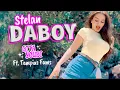 Download Lagu Gita Youbi - STELAN DABOY ft Tampias Fams (Official Music Video)