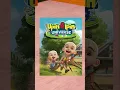 Bila Upin Ipin Keluar Game Baru #upinipintakbesar  #upinipinuniverse #animasimalaysia