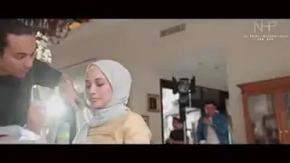 dhany kata hati feat neelofa true love lyric 