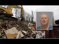 Four years in prison for Clermont County illegal dumper