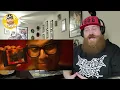 Upon A Burning Body - Killshot - Reaction / Review