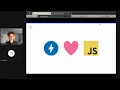 Workerized JS Made Easy with AMP - Ben Morss