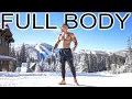 Download Lagu PERFECT 5 MINUTE FULL BODY WARM-UP