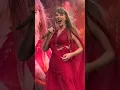 Download Lagu Taylor Swift SURPRISED by Travis Kelce at The Eras Tour #celebrity