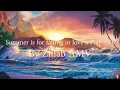 Download Lagu Summer Is For Falling In Love X Play Date Edit Audio